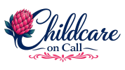 Childcare on Call logo